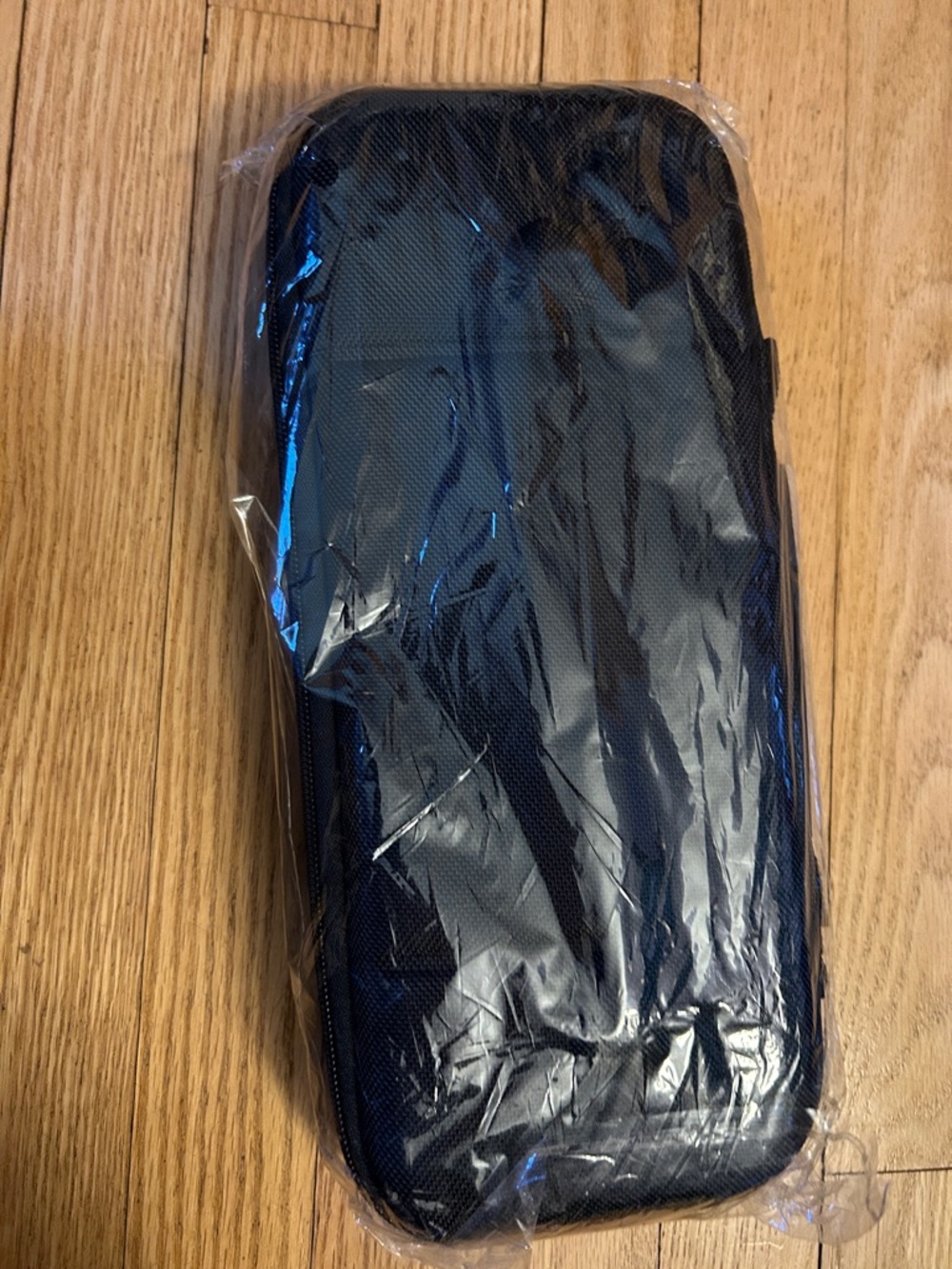 Nintendo switch case black